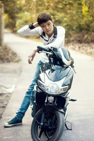 Công Bình ♥