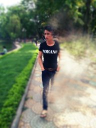 Nguyễn Hữu Anh