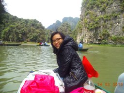 Phạm Trang