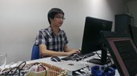 Le Hoang Do