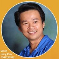 Dương Hồng Phúc