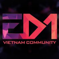 EDM Vietnam Community