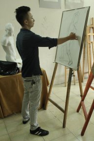jim cao