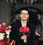 Trần Công Danh