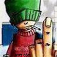 Huy Cóc