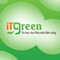 ITGREEN lTD