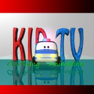 ChuThang - Animation