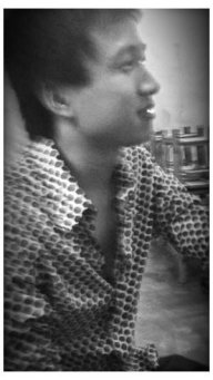 Jay Nup