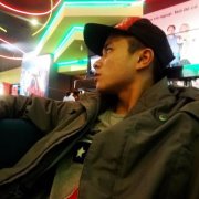 duong blue
