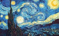 Vangohxanh