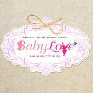 Baby Love