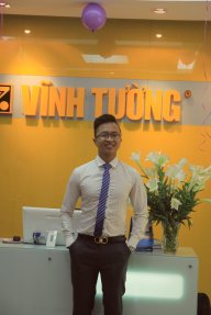 Phan Văn Tuấn Anh