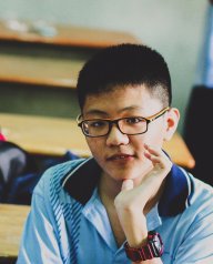 Đinh Hoàng Việt
