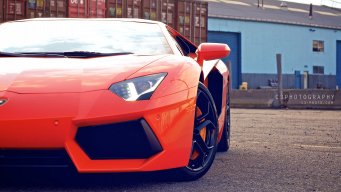lamborghini711