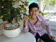 Nguyễn Hoàng Luân