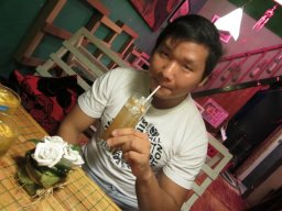 THAI HOANG