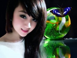 yen chi