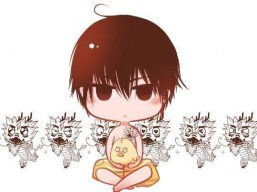 zhanzhao