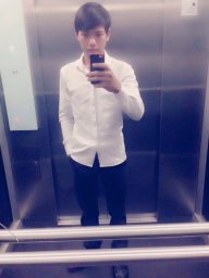 nhìn đâu cũng thấy màu