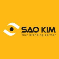 Sao Kim Branding