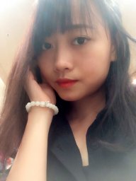 Thuỳ Phương