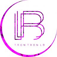 Tron Tron LB