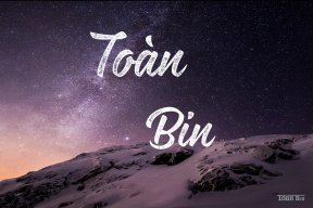 Toàn Bin
