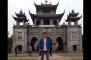 Hùng mạnh
