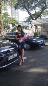 ĐỖ THỊ THÙY LOAN