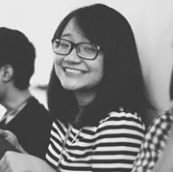 Julie Nguyen Ngoc