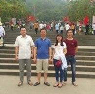 Hoang thanh nghi