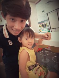 Mạnh Cường 2016