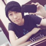 Dừa Wendy