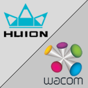 Bảng Vẽ Wacom và Huion