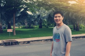 Trần Đặng Nhật Thảo