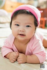 Trần Lê Phúc Thịnh