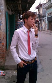 Trương Anh
