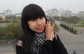 Oắt con