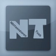 Nhttasnguyen Tuah