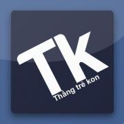Thằng Trẻ Kon