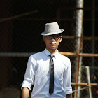 Nguyễn Nam Cường 1994