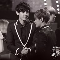 ChanBaek