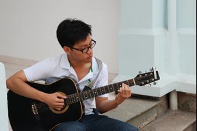 Huy Nlute