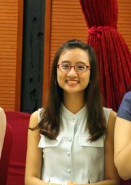 Truc Quynh Le