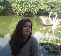 CAO THỊ DIỄM THU