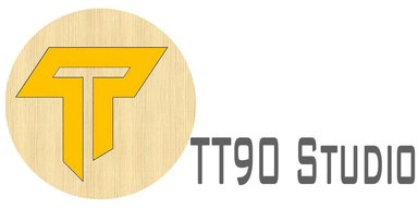 TT90 DESIGN STUDIO