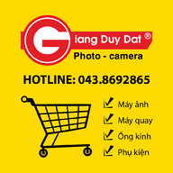 Giang Duy Đạt