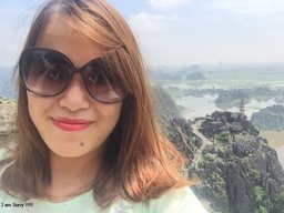 Hồng Thuỷ