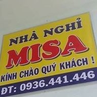 nhà nghỉ misa