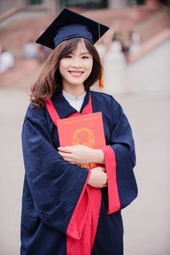 Chu Kiều Oanh